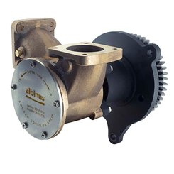 Moteur - NA - Pompe de refroidissement pour moteur Volvo 3886848