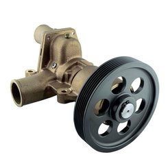 Moteur - NA - Pompe de refroidissement pour moteur Volvo 3584062
