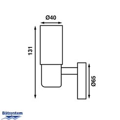 Électricité - NA - LEIA LW1 avec USB - LW1USB