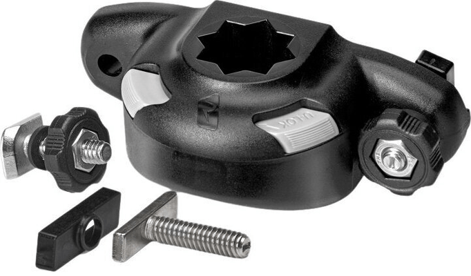 Pêche - NA - TracLoader SidePort Mount Saltwater series