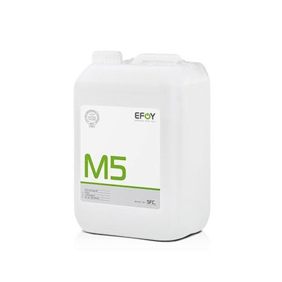 Électricité - NA - Cartouche de combustible M5