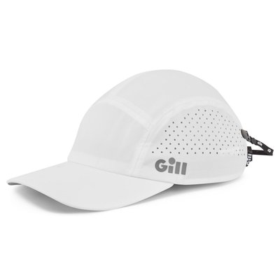 [Pas de famille] - [Pas de sous/famille] - Casquette Verso UV - White - 1SIZE