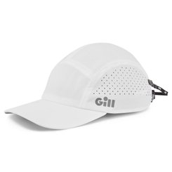 [Pas de famille] - [Pas de sous/famille] - Casquette Verso UV - White - 1SIZE