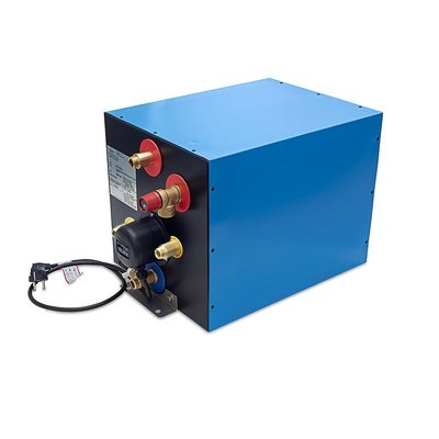 Eau à bord - NA - Chauffe eau carré 850w 22l 230v - 493x320x320mm