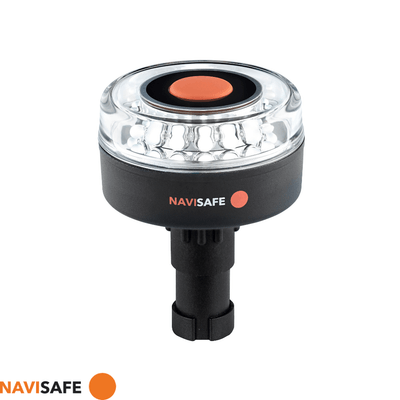 Électricité - NA - Navilight 360° 2NM avec base Scotty - NS061