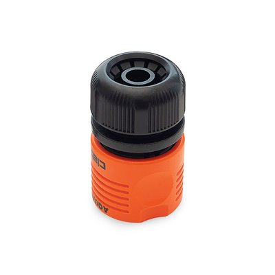 Eau à bord - NA - Raccord automatique femelle 1/2