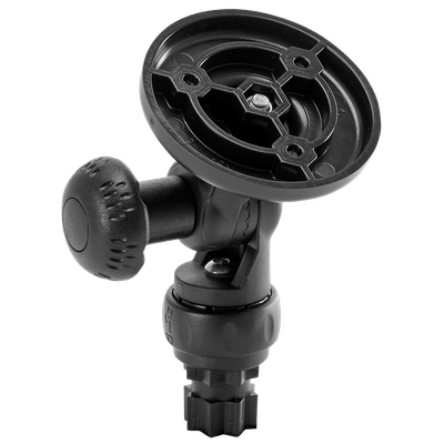 Électronique - NA - Support sondeur Garmin R-Lock