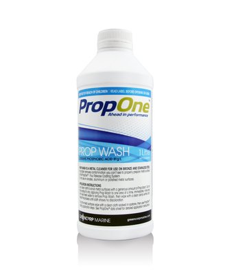 Entretien - NA - Prop Wash Nettoyant 250ml