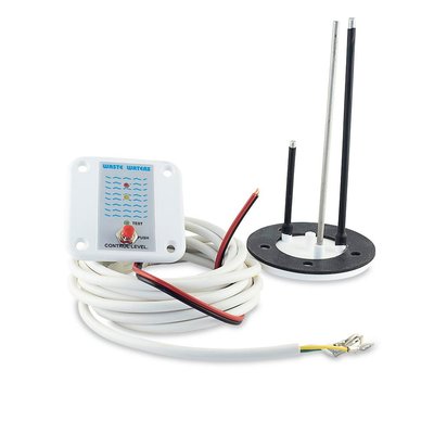 Eau à bord - NA - Kit indicateur de niveau pour réservoir 12/24v