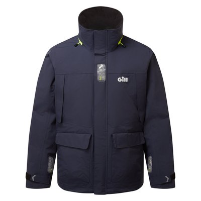 Équipage - NA - Veste femme Coastal OS3 - Navy - 12