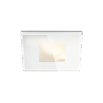 Électricité - NA - Alaska 82A 4W finition blanc