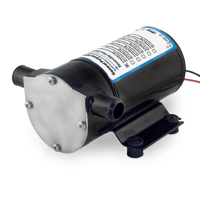 Moteur - NA - Electropompe de transfert 24v 30l/min