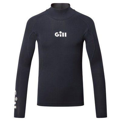 [Pas de famille] - [Pas de sous/famille] - Haut de combinaison junior Zenlight 2.0 - Dark Navy - JS