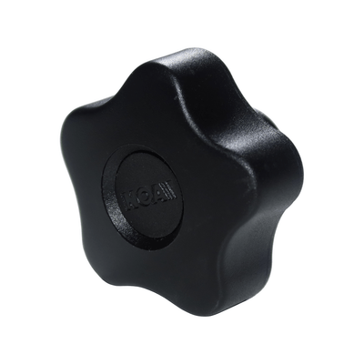 Mouillage - NA - Bouton étoile en plastique M8 - 11709