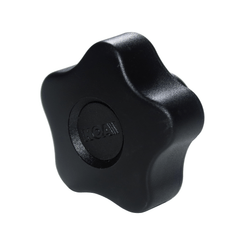 Mouillage - NA - Bouton étoile en plastique M8 - 11709