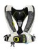 Gilet Deckvest 6D UML 170N - Tropic White - HRS (boucle largable)