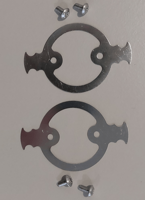 Moteur - NA - KICKER/CRUISER Couteau pour hélice