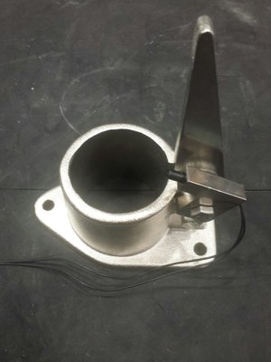 Mouillage - NA - Kit S sensor - Chaincounter universal