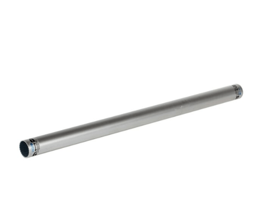 Mouillage - NA - Tube supérieur de 35 mm - 2.5m - 10340