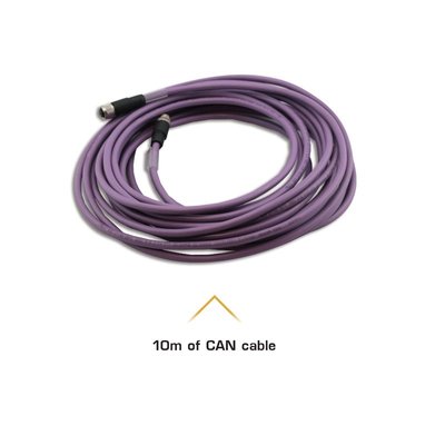 Mouillage - NA - Propulseur  Eco 110 Proportional 24v Ø185