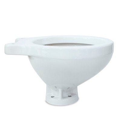 Eau à bord - NA - Cuvette pour wc compact