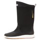 OS Sailing Boot - Black - 48