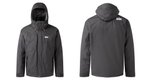 Veste Winter Angler - Graphite - L