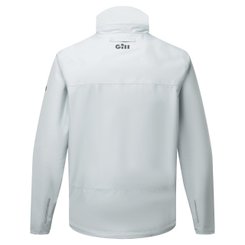 [Pas de famille] - [Pas de sous/famille] - Veste homme Pilot - Light Grey - L