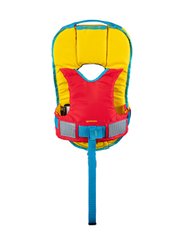 Sécurité - NA - Gilet enfant Deckvest Nemo taille 2 (entre 15 & 30kg)