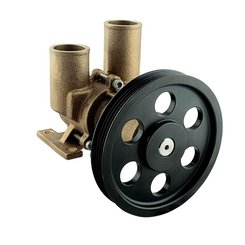 Moteur - NA - Pompe de refroidissement pour moteur Volvo 21379102