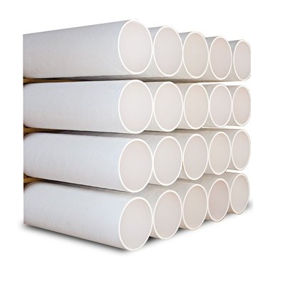 Mouillage - NA - Tunnel fibre de verre ø300mm x L1500mm (ep 9mm)