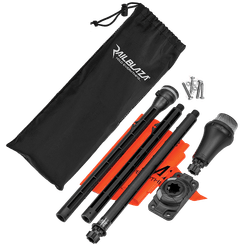 Électricité - NA - Kayak Visibility Kit ll