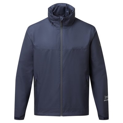 [Pas de famille] - [Pas de sous/famille] - Veste homme Pilot - Navy - S