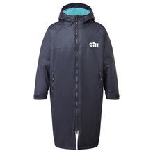 Aqua Parka - Navy - S