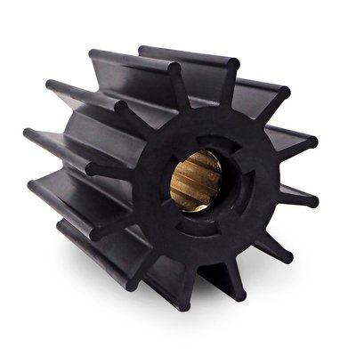 Moteur - NA - Turbine diamètre 95 - 25 , épaisseur 95