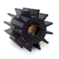 Moteur - NA - Turbine diamètre 95 - 25 , épaisseur 95
