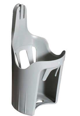 Vie à bord - NA - Pivotion Support gris pour canettes - Diamètre 70mm - 40822 / PIV9498