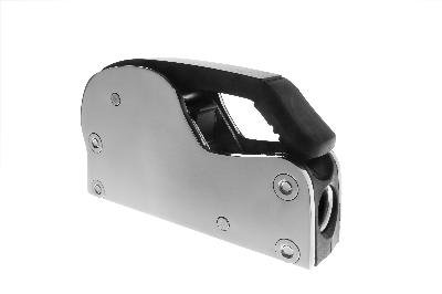 Accastillage et gréement - NA - Bloqueur XCS simple Ø8-14mm 1000kg inox