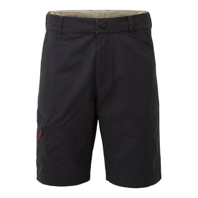 Équipage - NA - Short homme UV Tec - Graphite - L