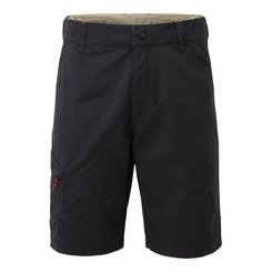 Équipage - NA - Short homme UV Tec - Graphite - L