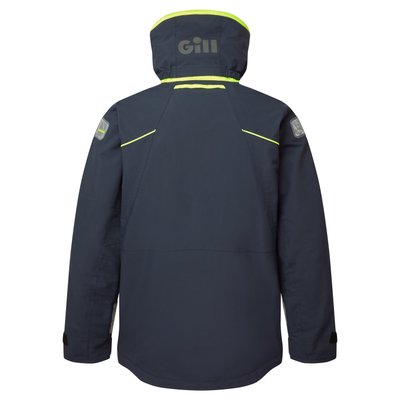 [Pas de famille] - [Pas de sous/famille] - Veste Offshore OS2 - Navy - XS