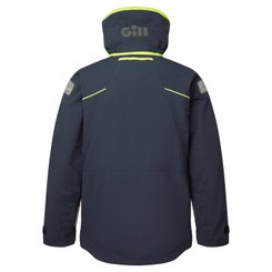 [Pas de famille] - [Pas de sous/famille] - Veste Offshore OS2 - Navy - XS
