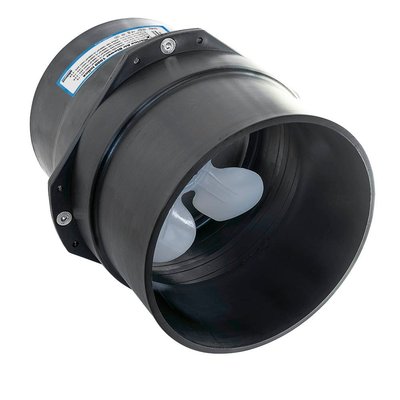 Moteur - NA - Ventilateur en ligne 12v 1000m3/h diamètre 250mm