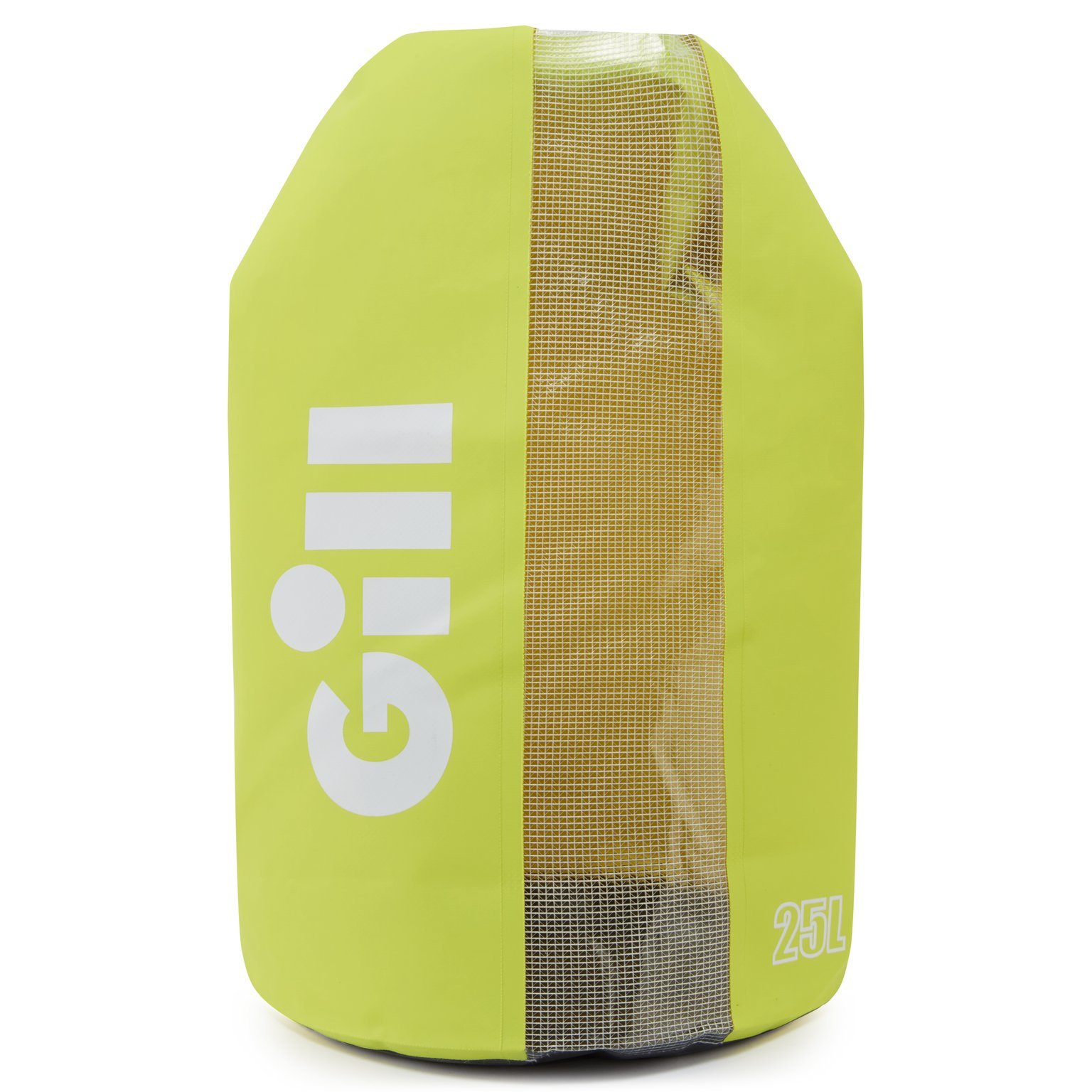 Sac étanche 25L Voyager - Sulphur