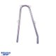 Pupitre pour montage dans support de chandelier B=315 H=620 mm - PP620