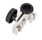 Fixations réglables de 28 mm pour supports de panneaux solaires - 10865