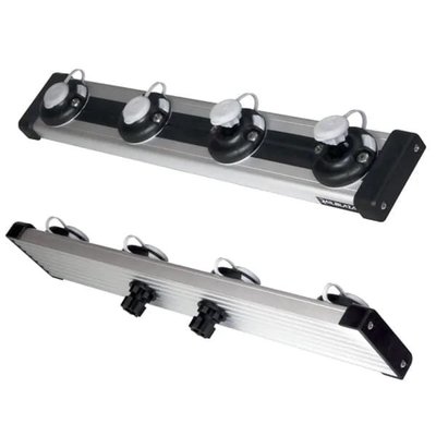 Pêche - NA - Rail TracPort Dash 500