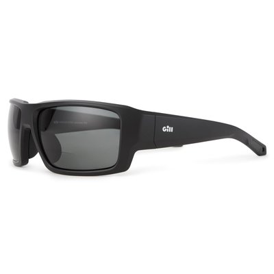 [Pas de famille] - [Pas de sous/famille] - Lunettes de soleil bifocales Mirage +1.50 - Black