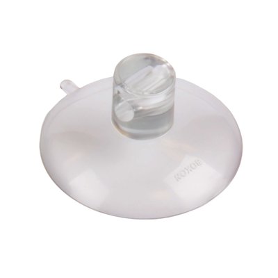 Vie à bord - NA - Lot de 2 ventouses - WLD9001