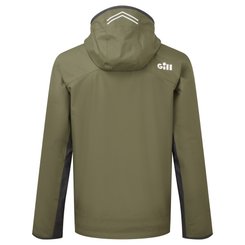 Équipage - NA - Aspect 2.0 Jacket - Olive/Graphite - XS